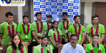 NEET-UG 2026: ALLEN Ahmedabad Tops Gujarat Again