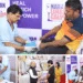 Narayan Seva Sansthan Ahmedabad Camp Helps 327 Patients