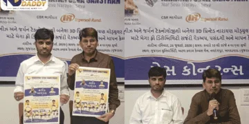 Narayan Seva Sansthan Ahmedabad Camp Opens July 26