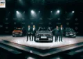 Nissan TEKTON Arrives With Features That May Surprise Buyers