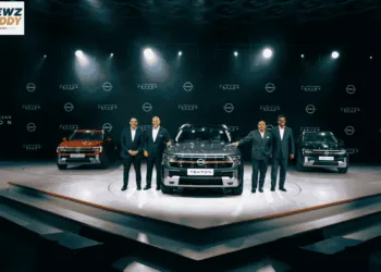 Nissan TEKTON Arrives With Features That May Surprise Buyers