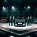 Nissan TEKTON Arrives With Features That May Surprise Buyers