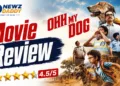 Ohh My Dog Movie Review-