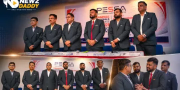 PESSA Hosts Financial Professionals Conclave-