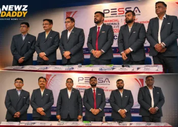 PESSA Hosts Financial Professionals Conclave-