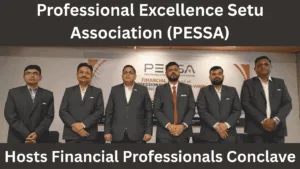 PESSA Hosts Financial Professionals Conclave