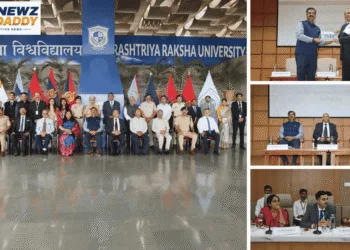 Police Image and Best Practices in Policing Discussed at RRU
