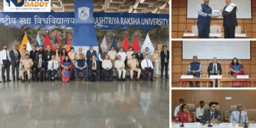 Police Image and Best Practices in Policing Discussed at RRU