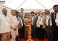 Prawaas 5.0 Opens in Gandhinagar With India's Transport Leaders
