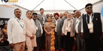 Prawaas 5.0 Opens in Gandhinagar With India's Transport Leaders