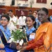 President Droupadi Murmu Visits Air Force Bal Bharati School