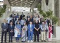 Rashtriya Raksha University ITEC Programme Brings Global Experts