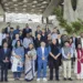 Rashtriya Raksha University ITEC Programme Brings Global Experts