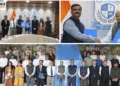 Rashtriya Raksha University NMHC MoU Gives Gujarat New Role