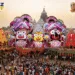 Rath Yatra 2026 Complete Guide to ISKCON Processions