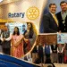 Rotary Ahmedabad Installs New Leadership For 2026-27-
