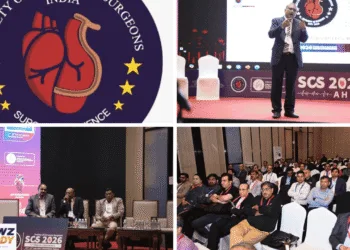 SCS 2026 Debates AI and Robotic Heart Surgery Future