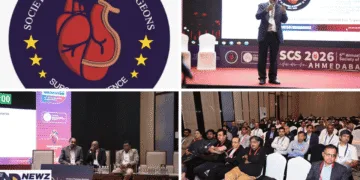 SCS 2026 Debates AI and Robotic Heart Surgery Future