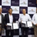 Saint-Gobain CEPT University Partnership for Green Buildings