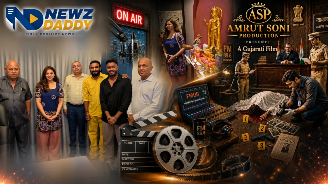 Sambhav-Asambhav Begins With Grand Muhurat