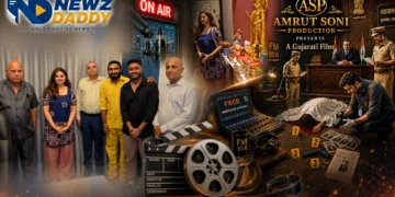 Sambhav-Asambhav Begins With Grand Muhurat