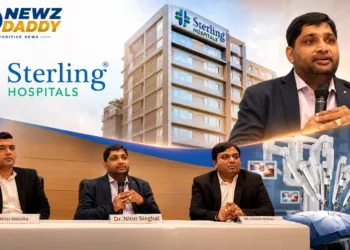 Sterling Hospitals