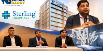 Sterling Hospitals