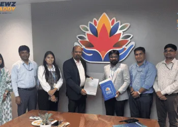 Swarrnim & L&T Sign MoU for Industry Linked Learning