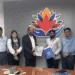 Swarrnim & L&T Sign MoU for Industry Linked Learning
