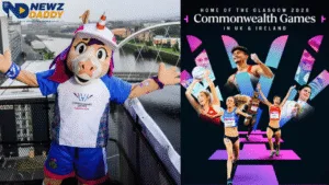 The Commonwealth Games 2026