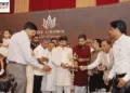 The Crown Dholera Begins with Bhoomi Pujan at Dholera SIR