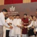 The Crown Dholera Begins with Bhoomi Pujan at Dholera SIR