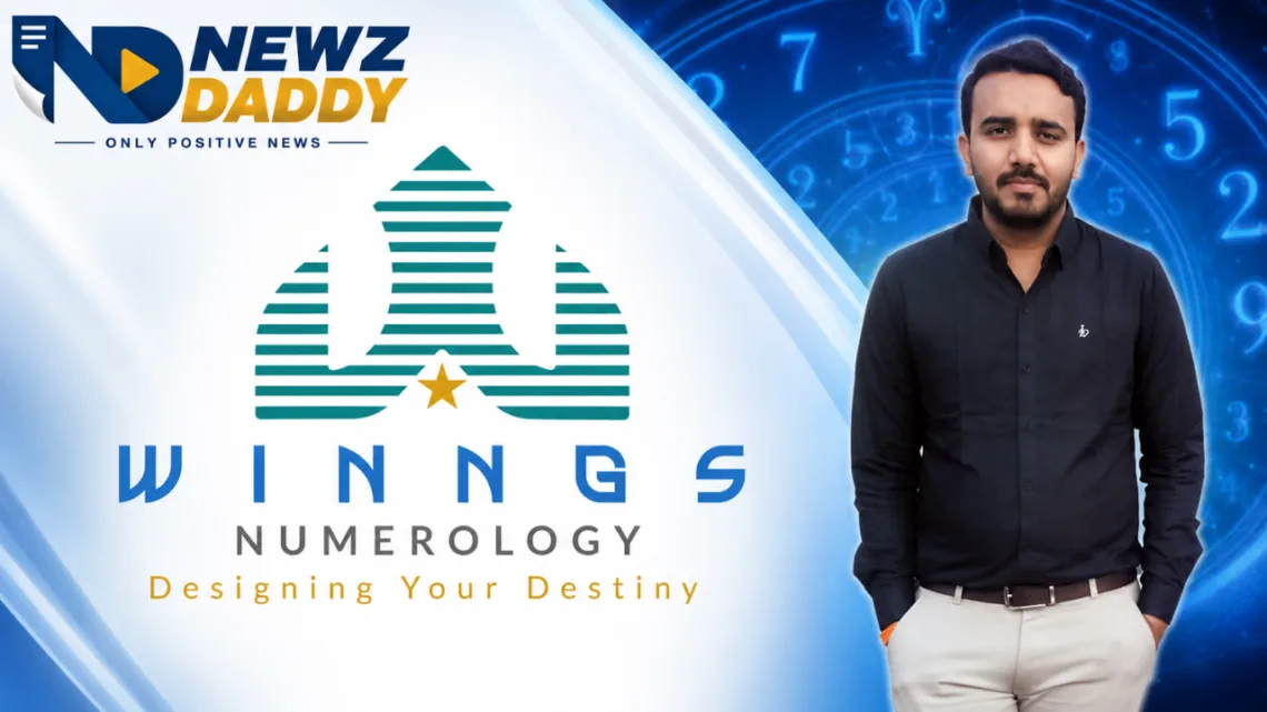 The Science of Numerology Unlocking Human Potential Through Numbers