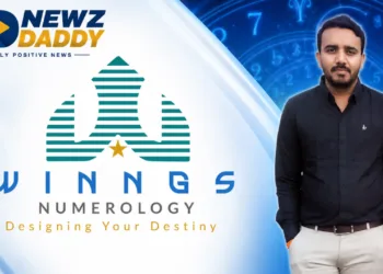 The Science of Numerology Unlocking Human Potential Through Numbers