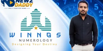 The Science of Numerology Unlocking Human Potential Through Numbers