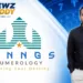 The Science of Numerology Unlocking Human Potential Through Numbers