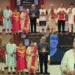 Varsha C. Joshi Launches Five Gujarati Novels in Ahmedabad