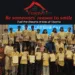 Visamo Kids Foundation Honours 43 Students