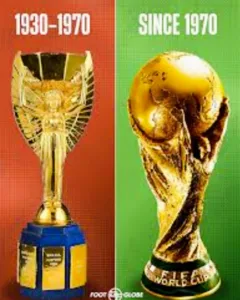 Why The FIFA Trophy Represents a Country's Soul