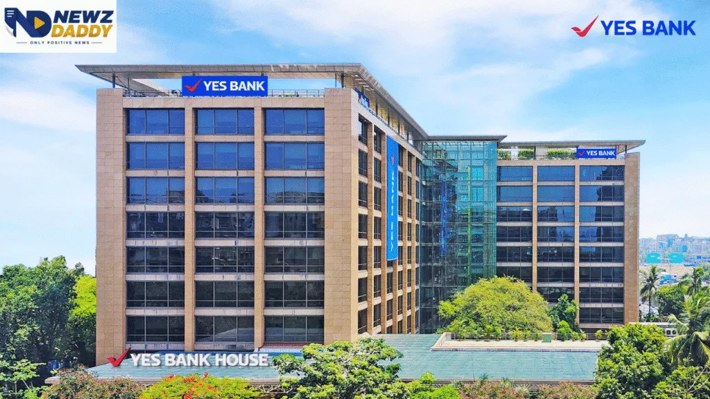 YES BANK Credit Rating Upgraded by S&P, Moody's and ICRA