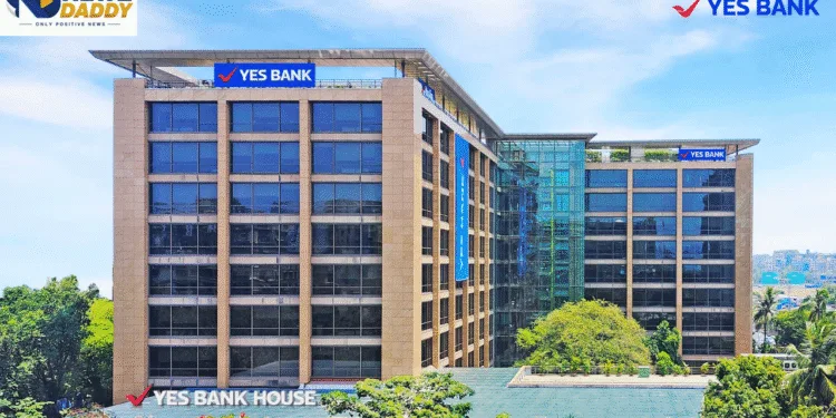 YES BANK Credit Rating Upgraded by S&P, Moody's and ICRA