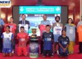 65th Subroto Cup 2026: 107 Teams Set for School Football