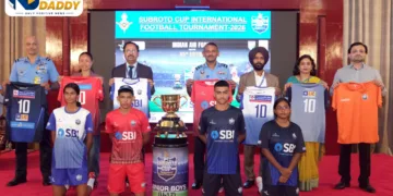 65th Subroto Cup 2026: 107 Teams Set for School Football