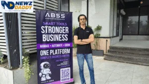 ABSS Platform Launched In Ahmedabad MSME-