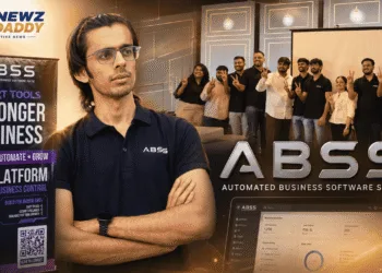 ABSS Platform Launched In Ahmedabad MSME-