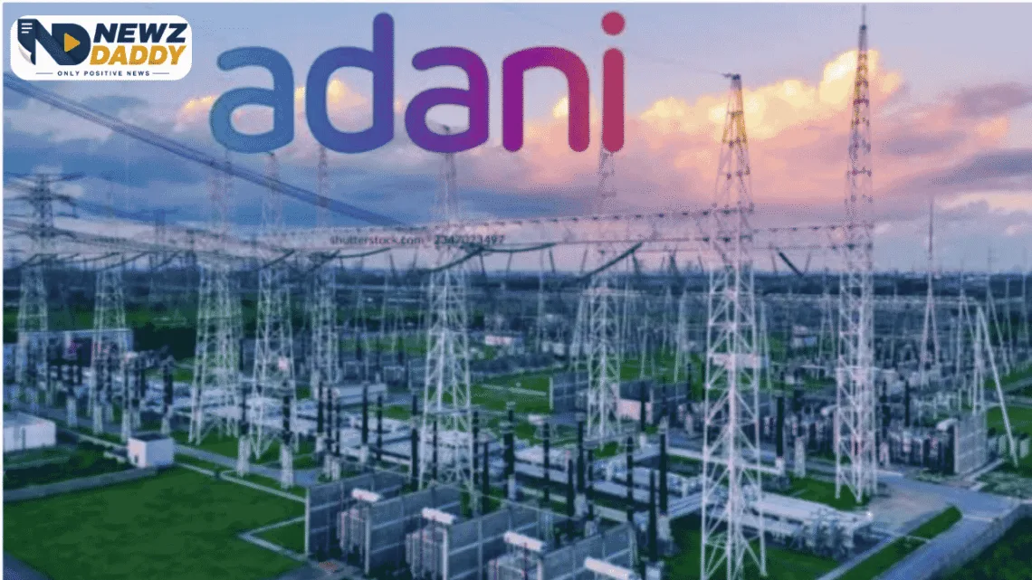 AESL wins ₹4,700 Crore Satara Project for 4,500 MW Power