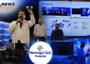 AI Monitoring Warns Doctors Before Cardiac Emergencies Strike-