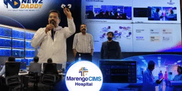 AI Monitoring Warns Doctors Before Cardiac Emergencies Strike-