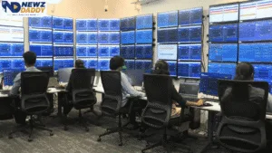 AI Monitoring Warns Doctors Before Cardiac Emergencies Strike-