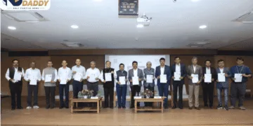 AMA-OIA MSME Conclave 2026 Focuses on Smarter Manufacturing